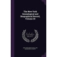 thumbnail image 1 of The New York Genealogical and Biographical Record, Volume 30 (Hardcover), 1 of 1