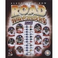 thumbnail image 1 of The New York Giants "Road Warriors" Composite (#66) Sports Photo (8 x 10), 1 of 1