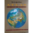thumbnail image 1 of Pre-Owned The New York Times Atlas of the World, 4th Revised Concise Edition (Hardcover) 0812924207 9780812924206, 1 of 1