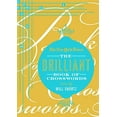 thumbnail image 1 of Pre-Owned The New York Times Brilliant Book of Crosswords (Hardcover) 0312590040 9780312590048, 1 of 1