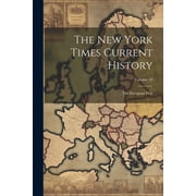 The New York Times Current History Paperback