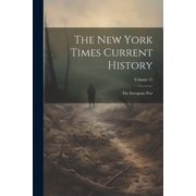 The New York Times Current History Paperback
