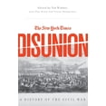 thumbnail image 1 of New York Times Disunion: A History of the Civil War, (Hardcover), 1 of 1