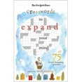 thumbnail image 1 of The New York Times Expand Your Mind Crosswords: 75 Brain-Boosting Puzzles, (Paperback), 1 of 2