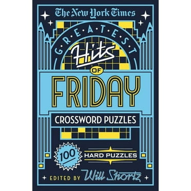 The New York Times Giant Book of Easy Crossword Puzzles : 200 Easy …