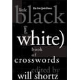 thumbnail image 1 of The New York Times Little Black (and White) Book of Crosswords, (Hardcover), 1 of 1