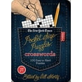 thumbnail image 1 of Pre-Owned The New York Times Pocket-Size Puzzles: Crosswords (Hardcover) 1250039150 9781250039156, 1 of 1