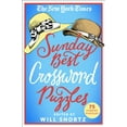 thumbnail image 1 of The New York Times Sunday Best Crossword Puzzles: 75 Sunday Puzzles, (Paperback), 1 of 2