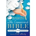 thumbnail image 1 of The New York Times Will Shortz Presents the Crossword Bible: 500 Easy to Hard Puzzles, (Paperback), 1 of 2