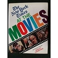 thumbnail image 1 of Pre-Owned The New York Times at the Movies (Hardcover) 0405124155 9780405124150, 1 of 1