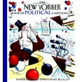 thumbnail image 1 of Pre-Owned The New Yorker Book of Political Cartoons (Hardcover) 1576600807 9781576600801, 1 of 1