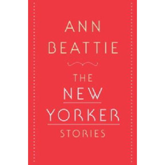 Pre-Owned The New Yorker Stories (Hardcover) 1439168741 9781439168745