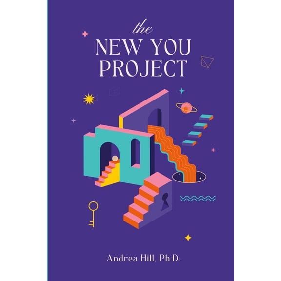 The New You Project, (Paperback)