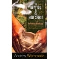 thumbnail image 1 of The New You & the Holy Spirit (Paperback), 1 of 1