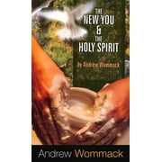 The New You & the Holy Spirit Paperback
