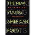 thumbnail image 1 of Pre-Owned The New Young American Poets: An Anthology (Crab Orchard Series in Poetry), 1 of 1