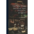 thumbnail image 1 of The New-york Medical And Physical Journal; Volume 1, (Hardcover), 1 of 1