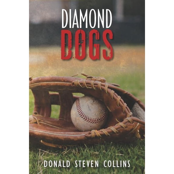 The Newberry Crime Case Files Diamond Dogs, Book 2, (Paperback)