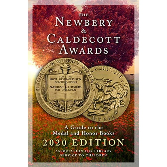 Caldecott Medal Honors