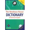 thumbnail image 1 of Pre-Owned The Newbury House Dictionary of American English (Paperback) 0838402593 9780838402597, 1 of 1