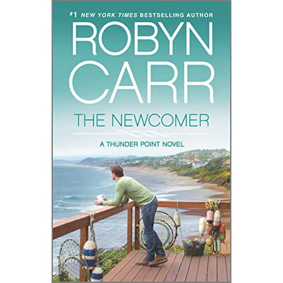 Pre-Owned The Newcomer (Mass Market Paperback) 0778314529 9780778314523