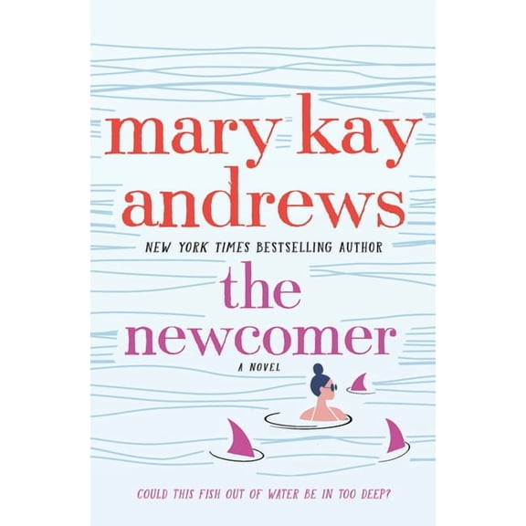 The Newcomer : A Novel (Hardcover)