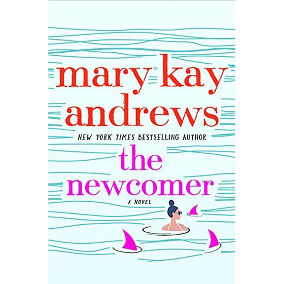 Pre-Owned The Newcomer (Hardcover) by Mary Kay Andrews