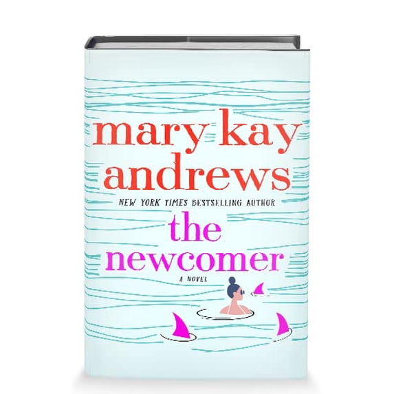 Pre-Owned The Newcomer Paperback