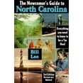 thumbnail image 1 of Pre-Owned The Newcomer's Guide to North Carolina: Everything You Need to Know to Be a Tar Heel (Paperback) 187808691X 9781878086914, 1 of 1