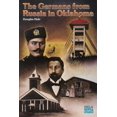 thumbnail image 1 of Newcomers to a New Land The Germans from Russia in Oklahoma, (Paperback), 1 of 2