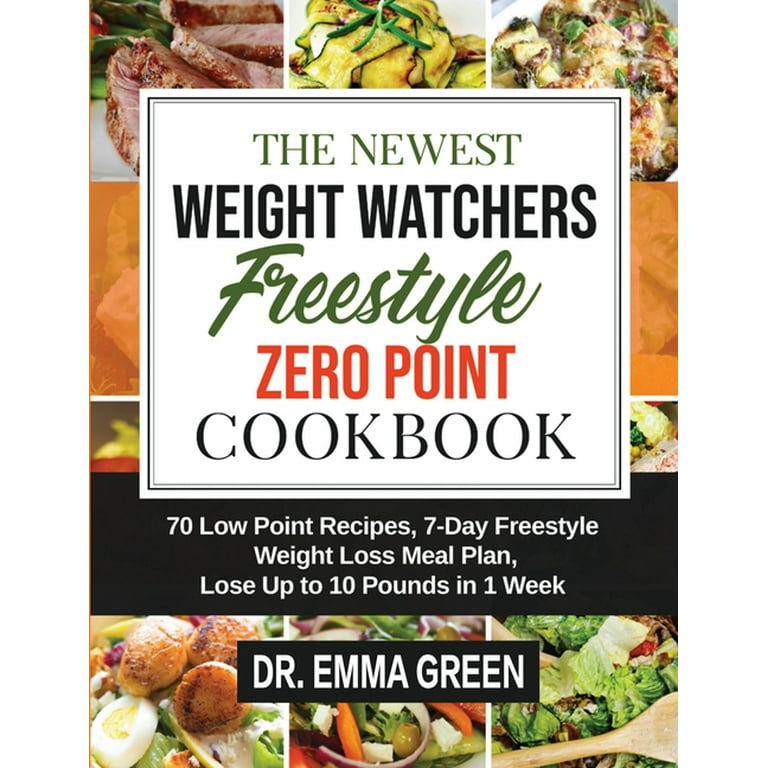 Weight Watchers Cookbook 2024: WW PersonalPoints Plan | Your Expert Guide  to Fit and Lean Body | Easy & Authentic WW Recipes for Fast Weight Loss 1800