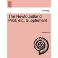 thumbnail image 1 of The Newfoundland Pilot, etc. Supplement (Paperback), 1 of 1