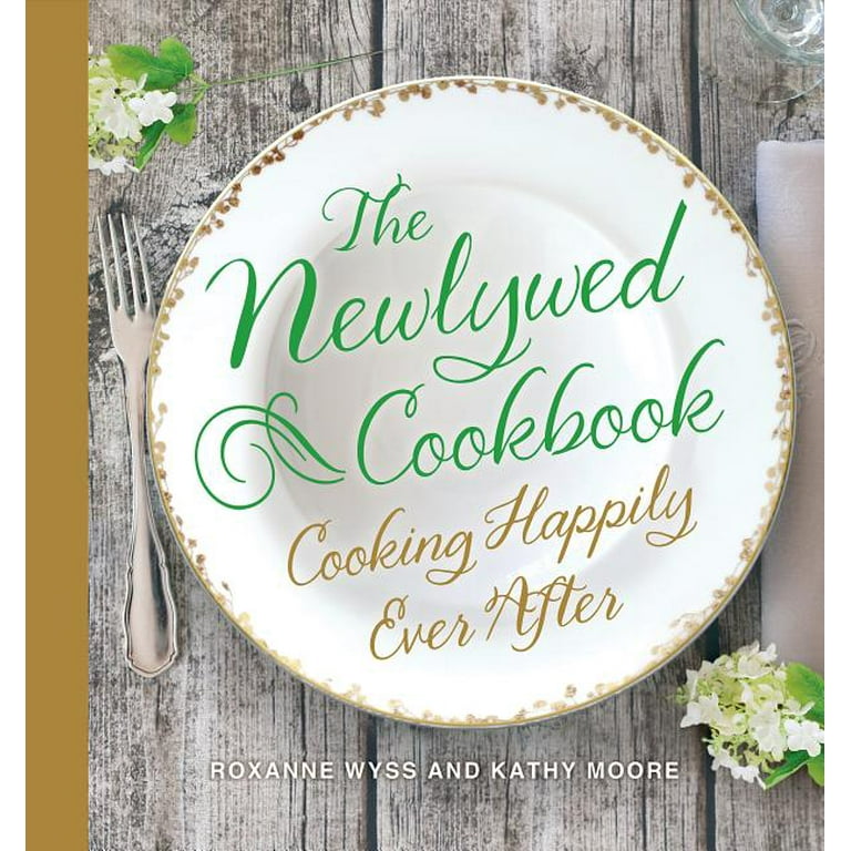 Images For Newlyweds Cookbook