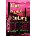 thumbnail image 1 of The News Factory: Notes from a Dying City, (Paperback), 1 of 1