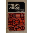 thumbnail image 1 of Pre-Owned The News Media : What Makes Them Tick? 9780136210863 Used, 1 of 1
