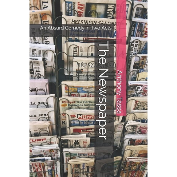 The Newspaper (Paperback)