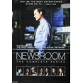 thumbnail image 1 of The Newsroom: The Complete Series (Box Set) [DVD], 1 of 1