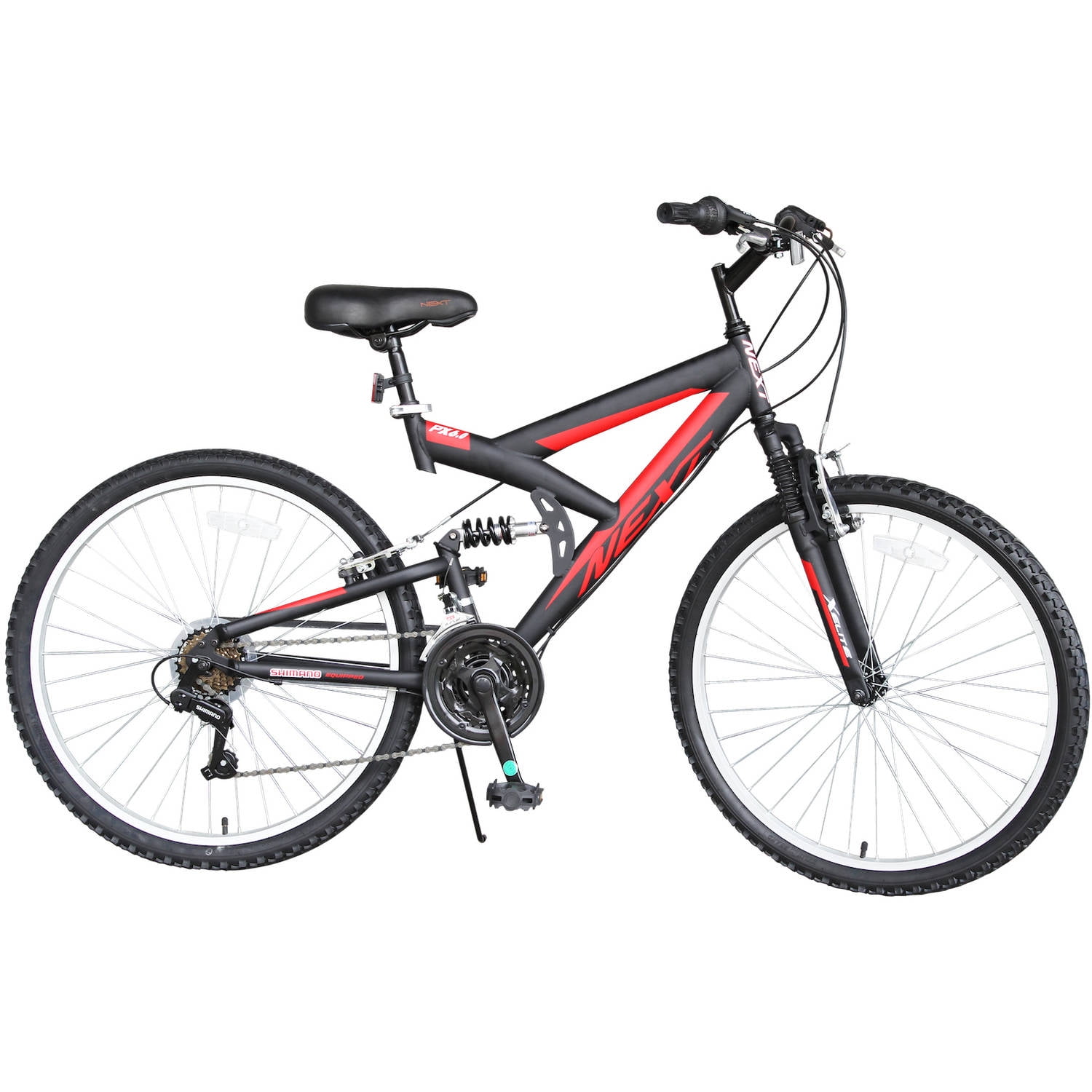 Next bicycle top px 4.0