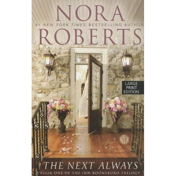 Pre-Owned The Next Always (Paperback) 1594134944 9781594134944