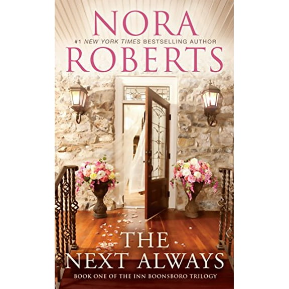 Pre-Owned The Next Always (Mass Market Paperback) 0515151491 9780515151497