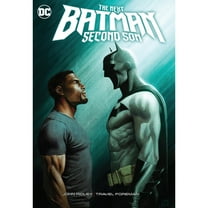 Pre-Owned The Next Batman: Second Son Paperback