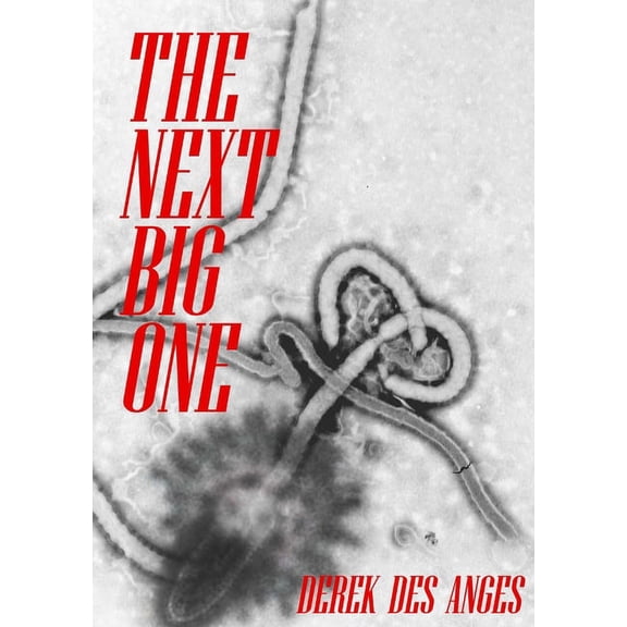 The Next Big One, (Paperback)
