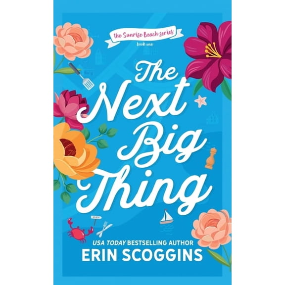 The Next Big Thing, (Paperback)