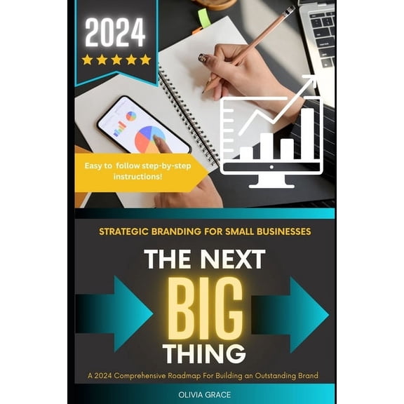 The Next Big Thing (Paperback)