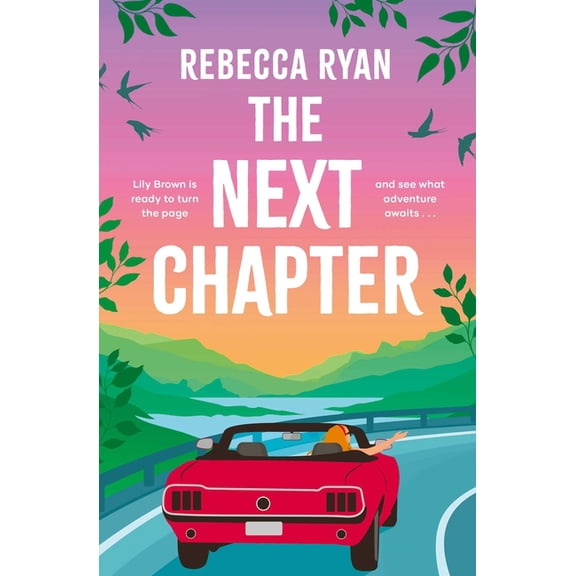 The Next Chapter: Your Epic Adventure of Summer 2025 with This Witty Novel from the Author of My (Extra)Ordinary Life, (Paperback)
