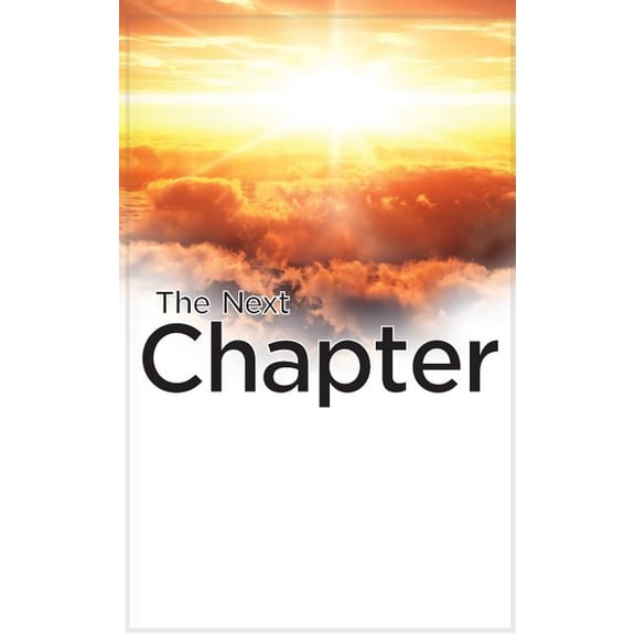The Next Chapter