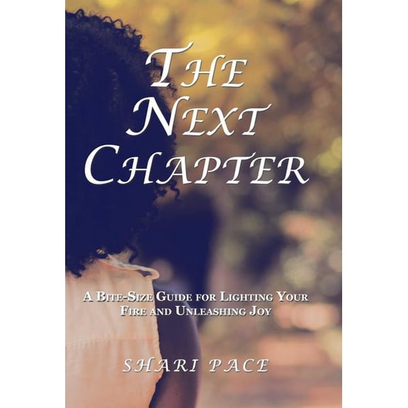The Next Chapter (Hardcover)
