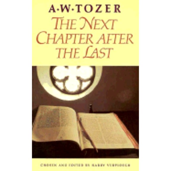 Pre-Owned The Next Chapter After the Last Paperback