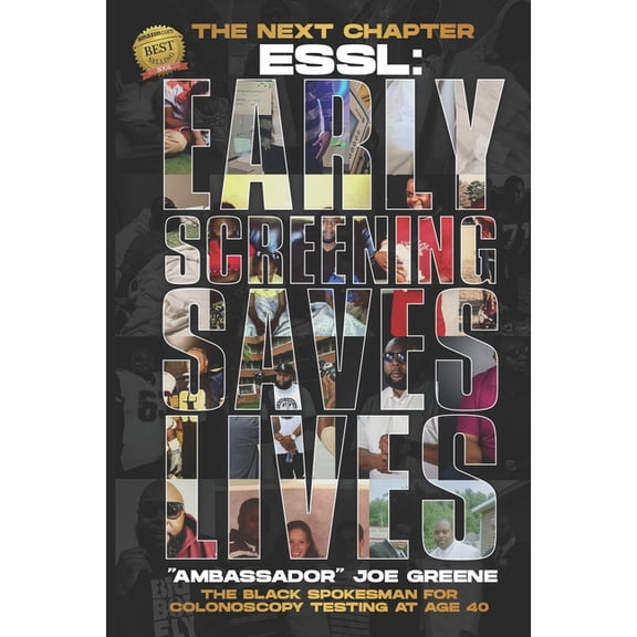 The Next Chapter: Essl (Paperback) by Linda Wolf, Joe Greene