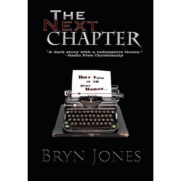 The Next Chapter, (Hardcover)